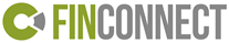 FinConnect logo