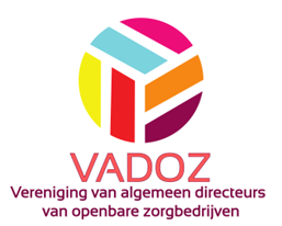 Logo VADOZ