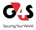 logo G4S
