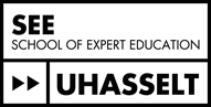logo UHasselt